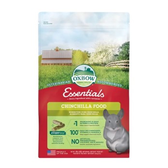 OXBOW ESSENTIALS Chinchilla 1,36kg