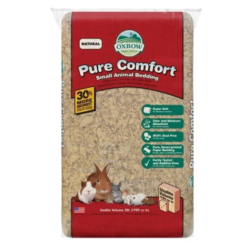 OXBOW PURE COMFORT NATURAL 8,2LT