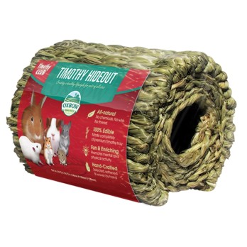 TIMOTHY CLUB HIDEOUT