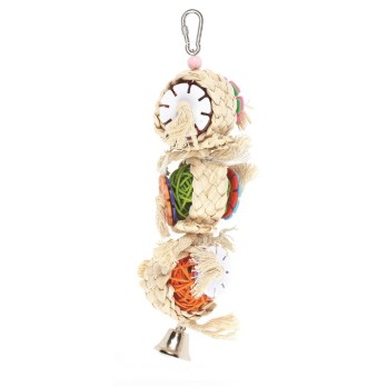 TANSY TRIO BIRD TOY