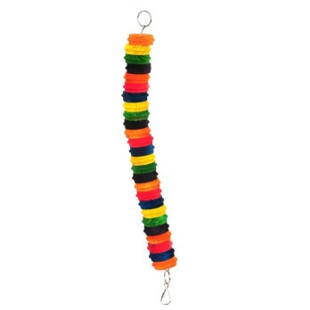 PLAYTIME (MULTIWOOD6) BIRD TOY