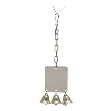 MIRROR BELLS MEDIUM