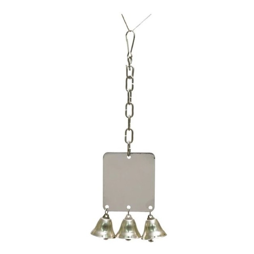 MIRROR BELLS MEDIUM ΔΙΑΦΟΡΑ