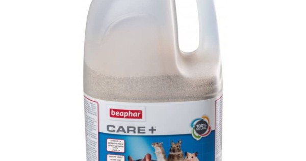 Beaphar Care Gerbil/Muis 250 gr