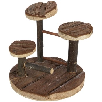 NATURAL LIVING CLUMBING FRAME