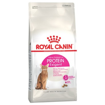 ROYAL CANIN FHN EXIGENT42 PROTEIN 2KG *προς Κ*