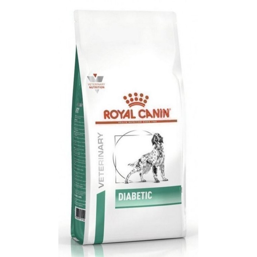 ROYAL CANIN DIABETIC DOG 1,5KG ROYAL CANIN