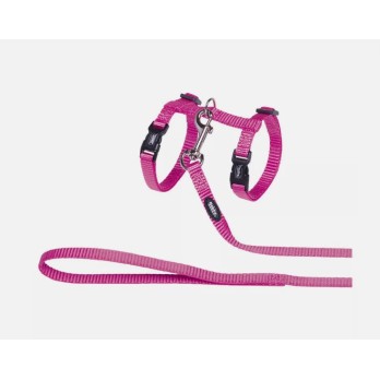 NOBBY SET ΓΑΤΑΣ ροζ