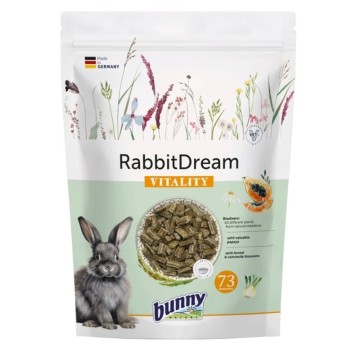 BUNNY RABBIT DREAM VITALITY 1,5kg