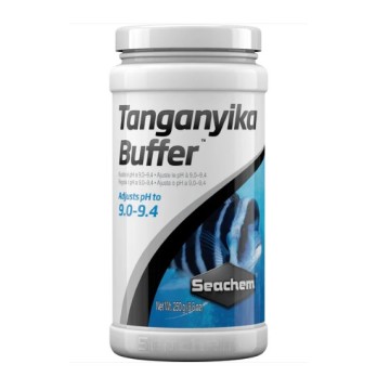 SEACHEM TAGANYIKA BUFFER 350gr
