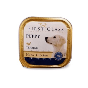 FIRST CLASS PUPPY με ΚΟΤΌΠΟΥΛΟ 150gr