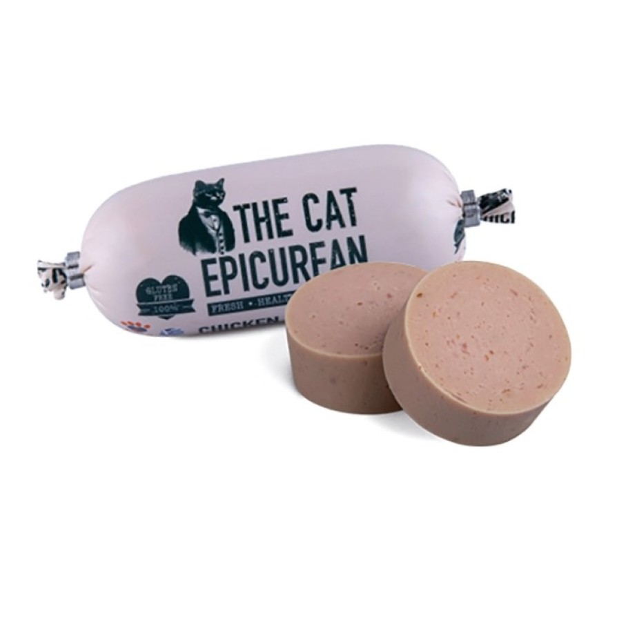 DOCA CAT EPICUREAN 80g DOCA