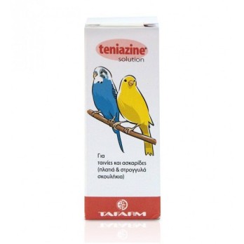 TENIAZINE Solution 15ml
