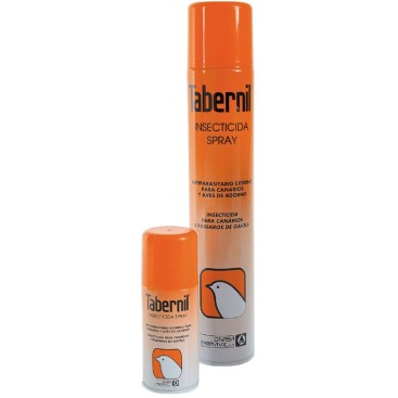 TABERNIL INSECT. SPRAY 150ML *προς Κ*