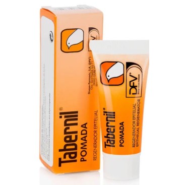 TABERNIL POMADA 9.25GR
