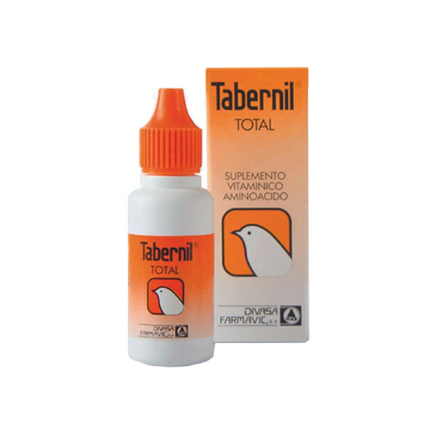 TABERNIL TOTAL 20ML TABERNIL