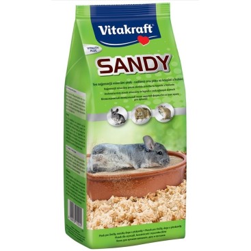 VITAKRAFT Sandy Special - Άμμος για τσιντσιλά 1kg