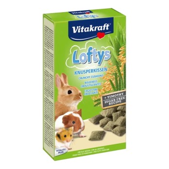 VITAKRAFT LOFTY`S 100GR