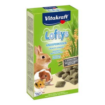 VITAKRAFT LOFTY`S 100GR