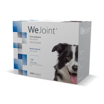 WeJoint Medium Breed 30 δισκία