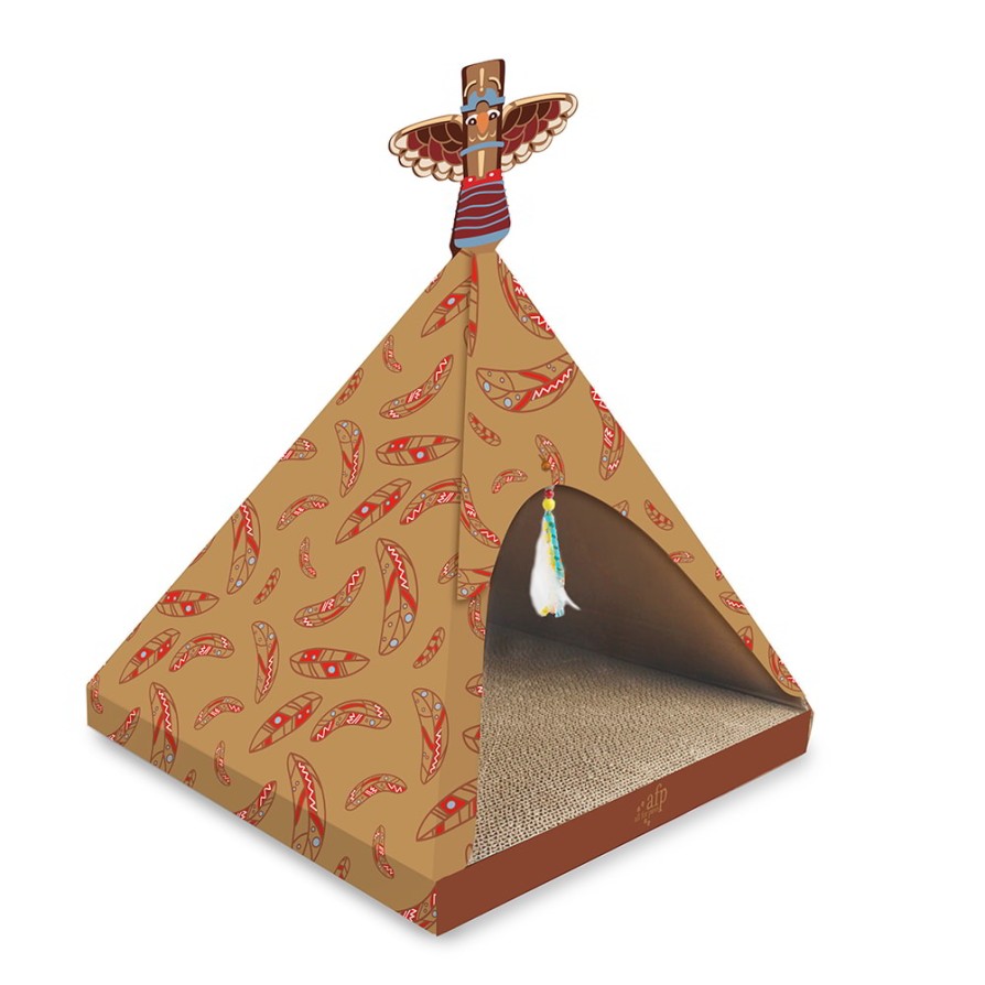 AFP Ονυχοδρόμιο Dreams Catcher Tent AFP