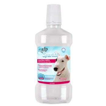 AFP Οδοντική φροντίδα Dental Water Additive 16oz
