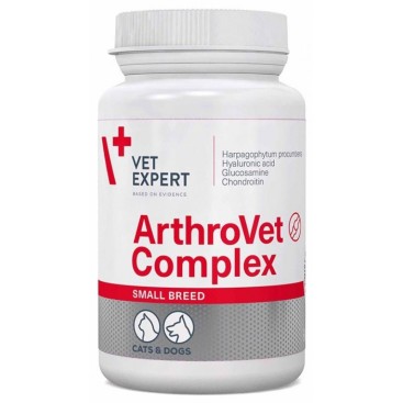 ARTHROVET COMPLEX 60 TABS