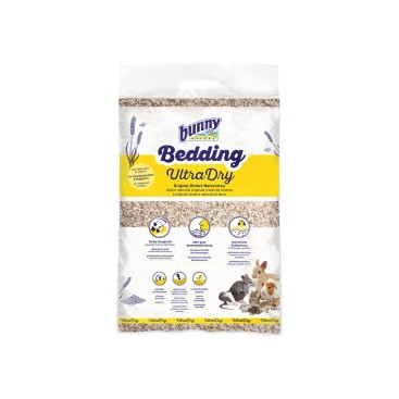 BUNNY BEDDING ULTRA DRY 10,5ltr
