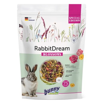 BUNNY RABBIT DREAM BLOSSOMS 1,5kg