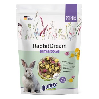 BUNNY RABBIT DREAM HARMONY 1,5kg
