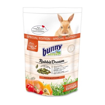 BUNNY RABBIT DREAM SENIOR 1,5KG