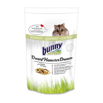 BUNNY DWARF HAMSTER DREAM EXPERT 500GR