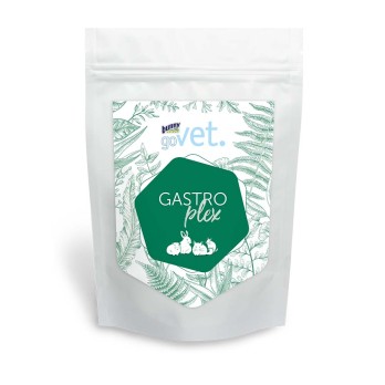 BUNNY GoVET GASTROPLEX 325GR