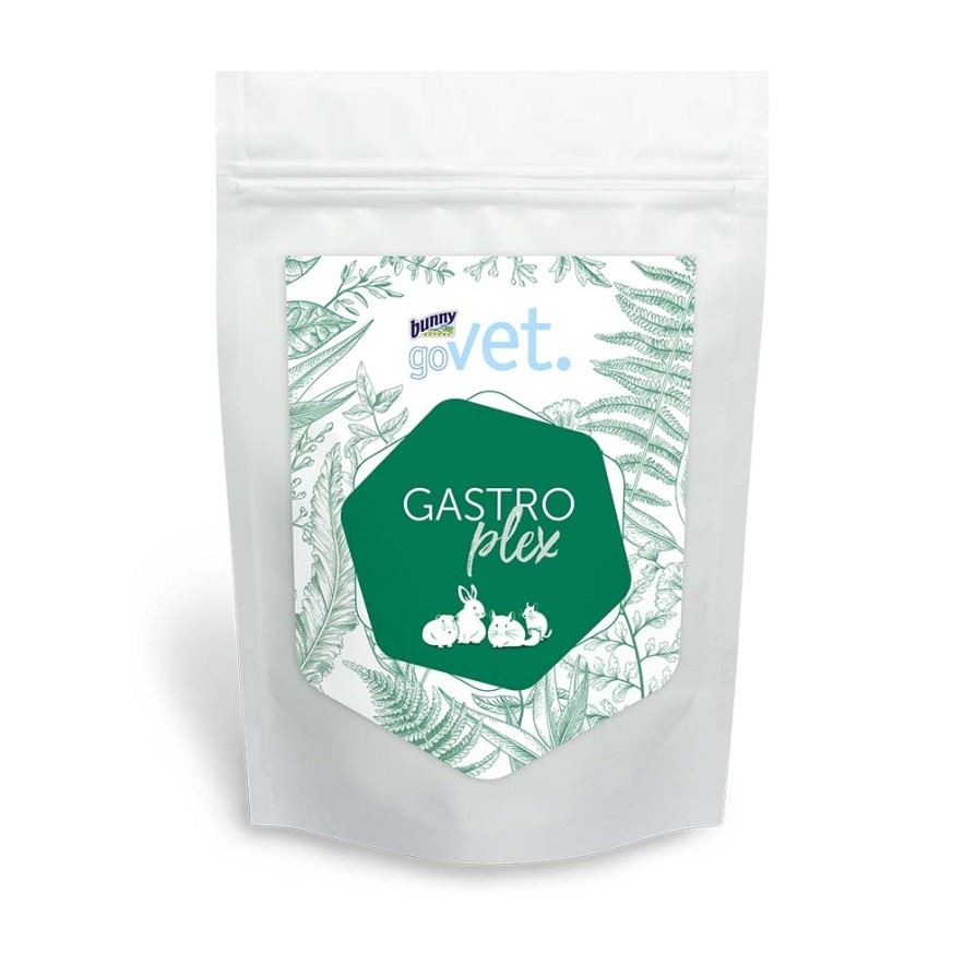 GOVET GASTROPLEX 325GR ΣΥΜΠΛΗΡΩΜΑΤΑ ΔΙΑΤΡΟΦΗΣ
