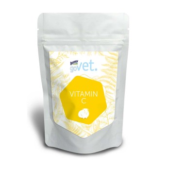 BUNNY GoVET VITAMIN C 100GR