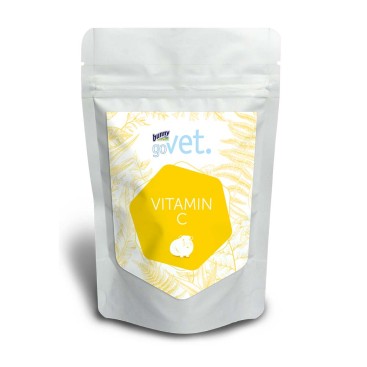 BUNNY GoVET VITAMIN C 100GR