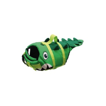 LIFEVEST PER CANI CROCODILE 40 cm
