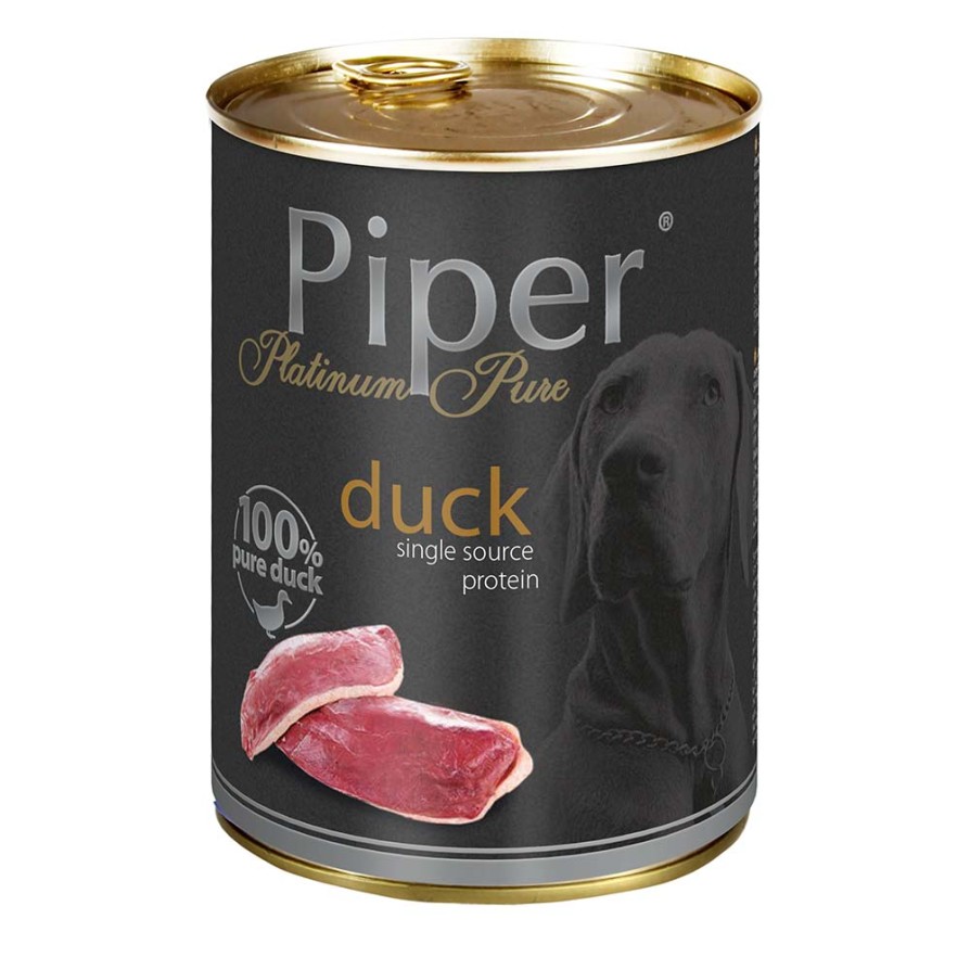 PIPER PLATINUM ADULT ΠΑΠΙΑ 