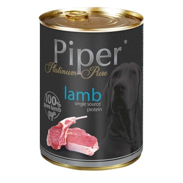 PIPER PLATINUM ADULT ΑΡΝΙ
