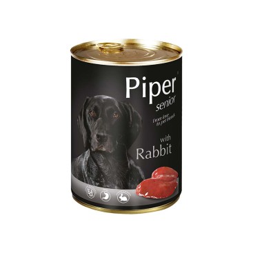 PIPER SENIOR ΚΟΥΝΕΛΙ 400gr