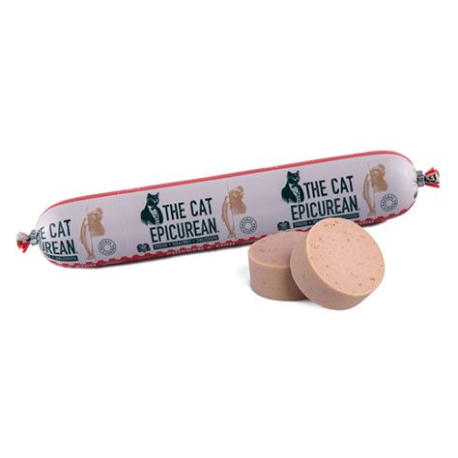 DOCA CAT EPICUREAN 200gr DOCA