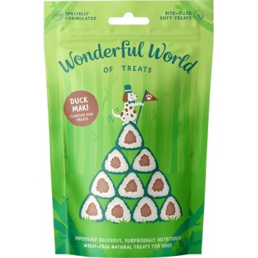 WOND.WORLD GF Duck Maki 50gr