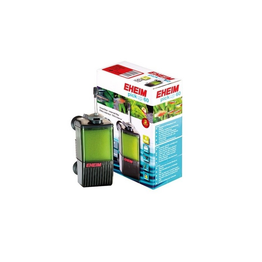 INTERNAL FILTER PICKUP 60 EHEIM