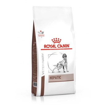 ROYAL CANIN VHN CANINE HEPATIC 7KG