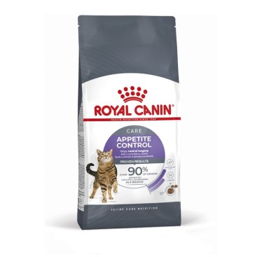 ROYAL CANIN FCN STERILISED APPETITE CONTROL 2KG + 400GR