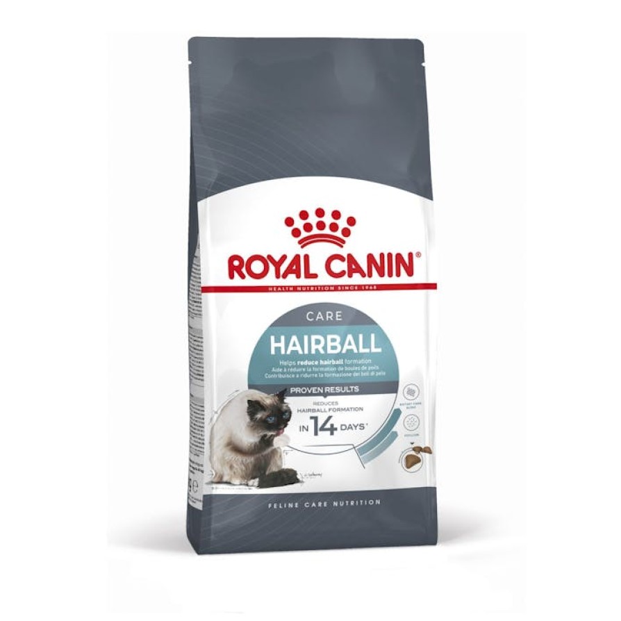 ROYAL CANIN FCN HAIRBALL CARE 2KG +400GR ROYAL CANIN