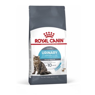 ROYAL CANIN FCN URINARY CARE 2KG +400GR
