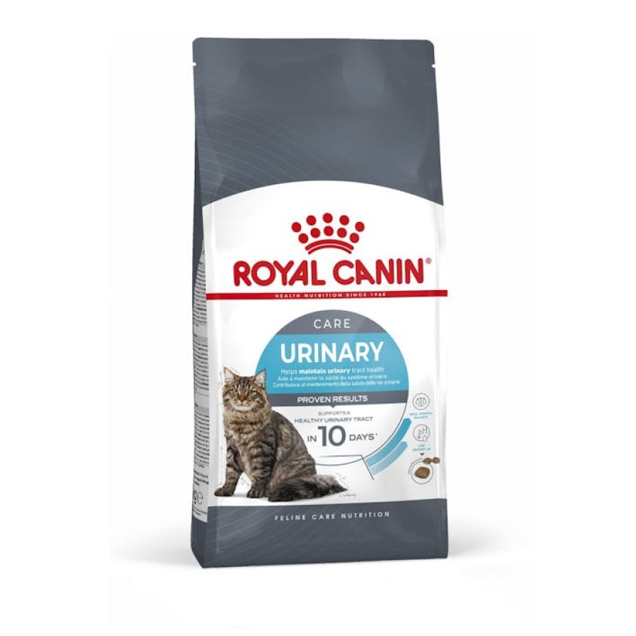 ROYAL CANIN FCN URINARY CARE 2KG +400GR ROYAL CANIN