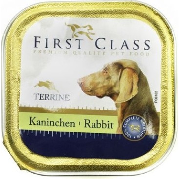 FIRST CLASS DOG με ΚΟΥΝΈΛΙ 300GR