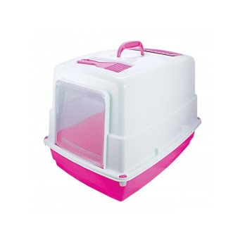 ΤΟΥΑΛΕΤΑ ΚΛΕΙΣΤΗ HEIDI με ΦΙΛΤΡΟ 54x39x39cm